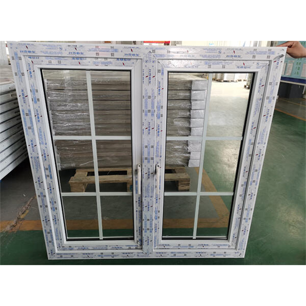 فوائد العزل الحراري لنوافذ Conch UPVC