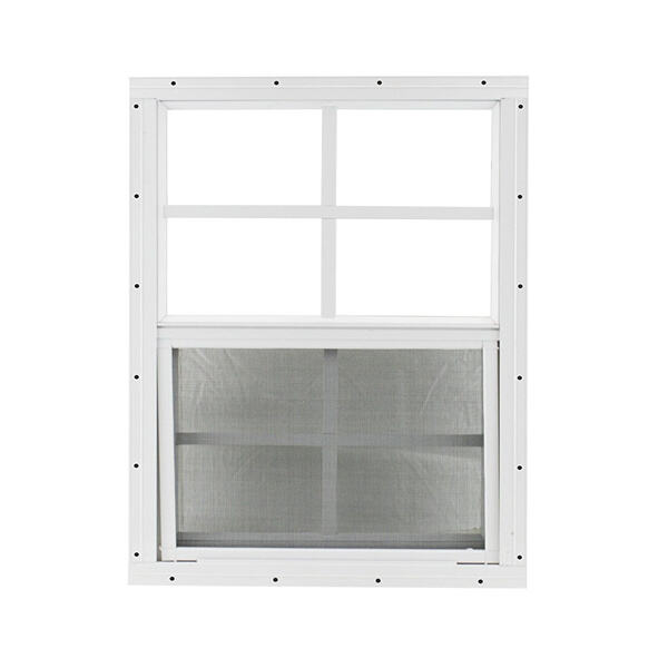 Top Benefits of Installing Aluminium Shed Windows