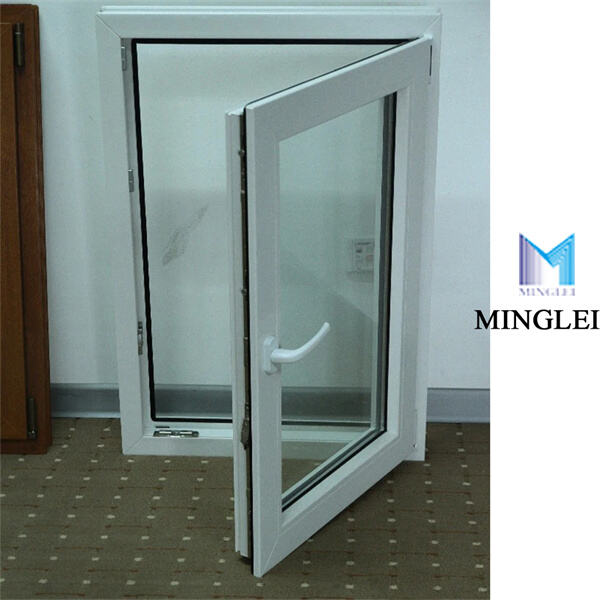 Maintenance Tips for Long-Lasting White uPVC Casement Windows