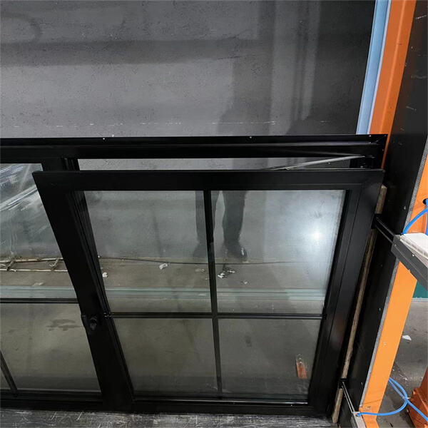 Maintenance Tips for Keeping Your Residential Aluminium Windows Looking Great.