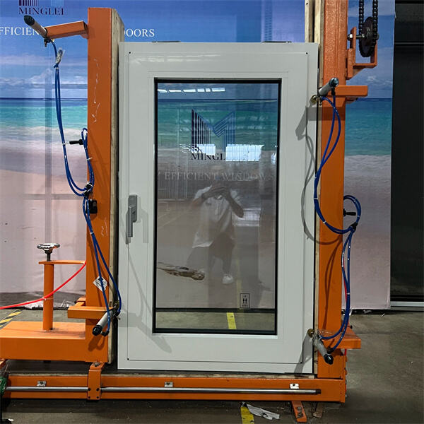 What Makes Passive House Windows Different?