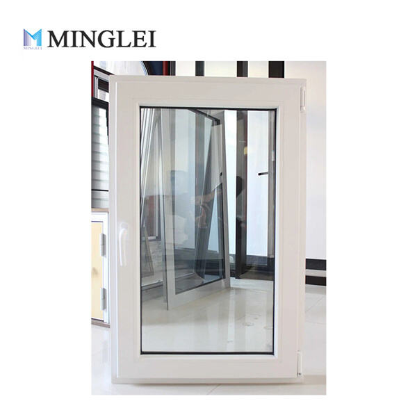 Why upvc casement windows are a smart investmen