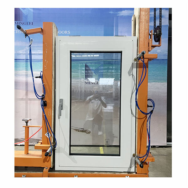 Increasing Comfort Levels with Passive Windows