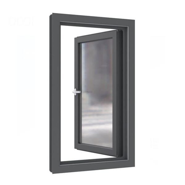 The Science Behind Aluminium Glass Windows