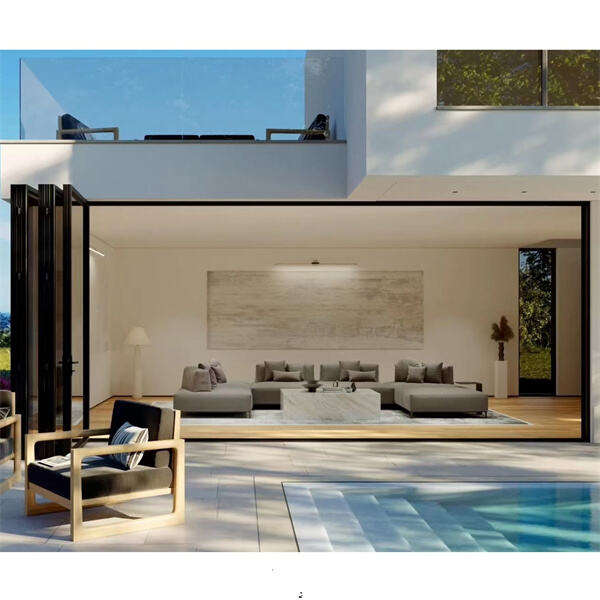 The Smooth Functionality of Lift and Slide Doors