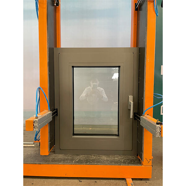 Passive House Certified Windows for High-Performance Buildings