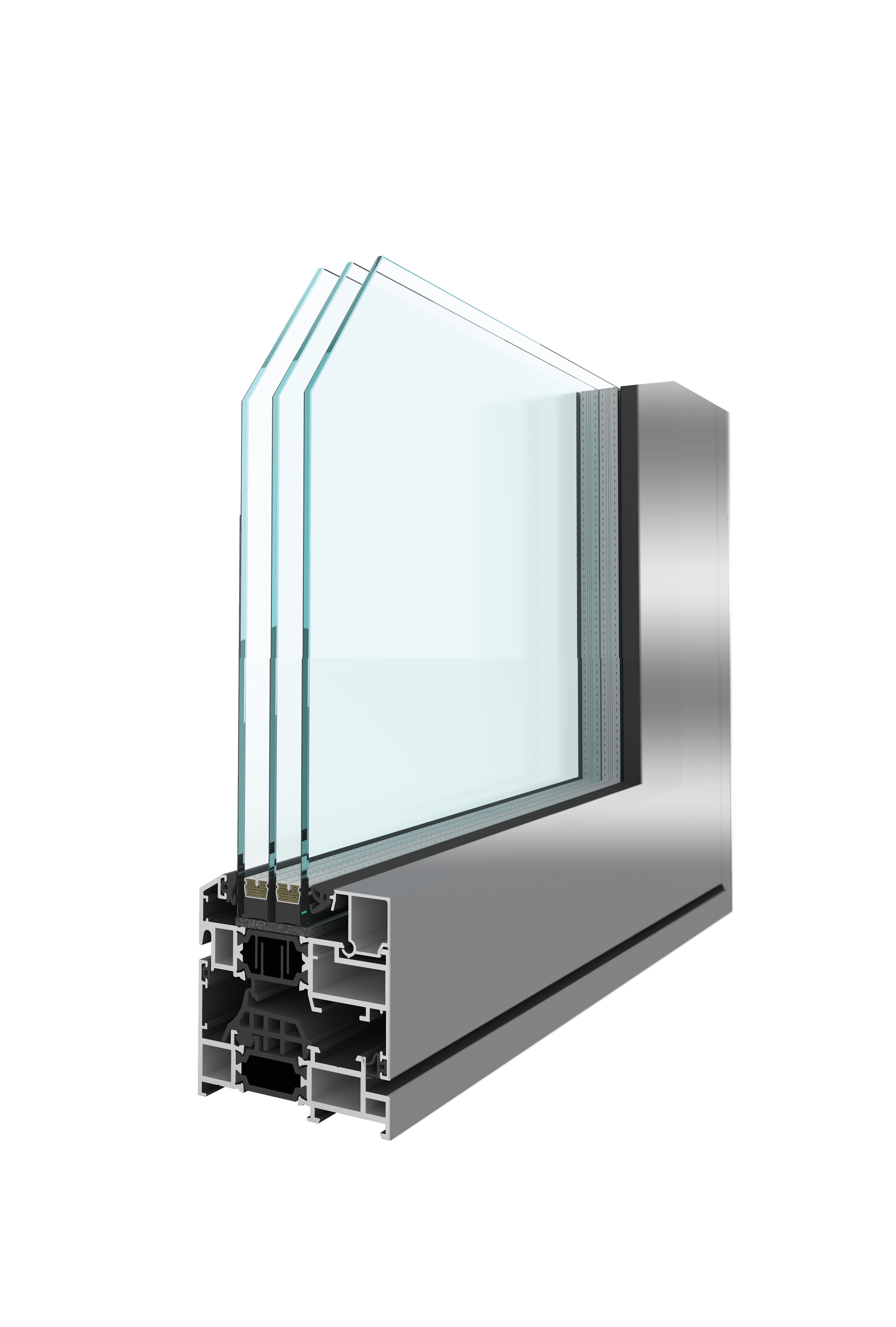 product canada energy star certified thermal break aluminum window customized wood grain color with grille design tilt turn window-17