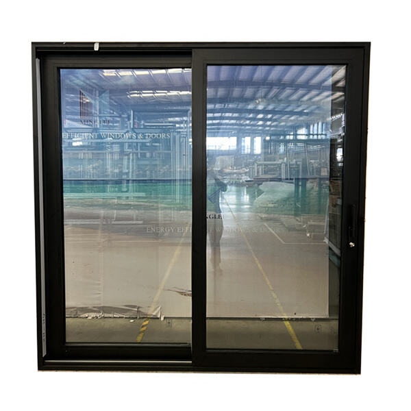 The Ideal Solution for Industrial Spaces.