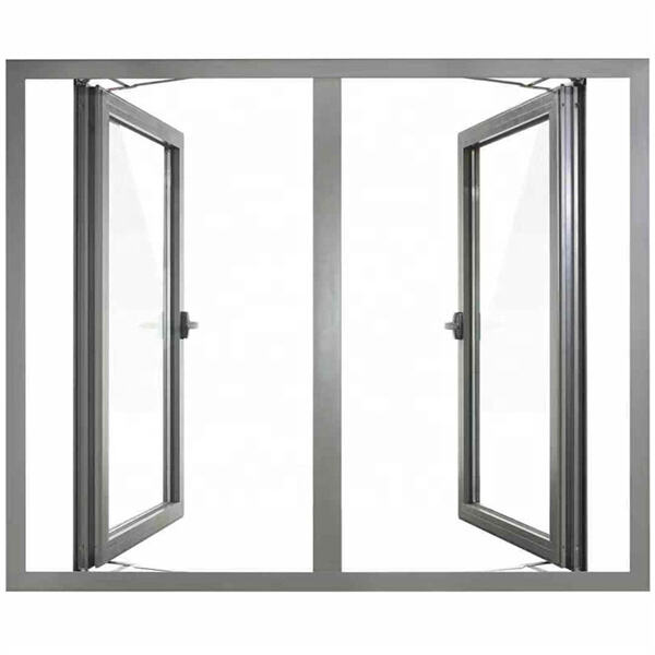 Transform Your Home with Double Glazed French Windows.