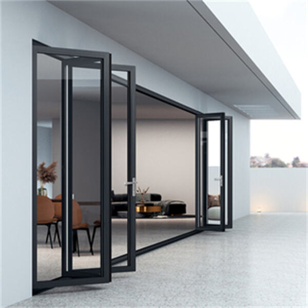 The Modern Solution for Open Plan Living