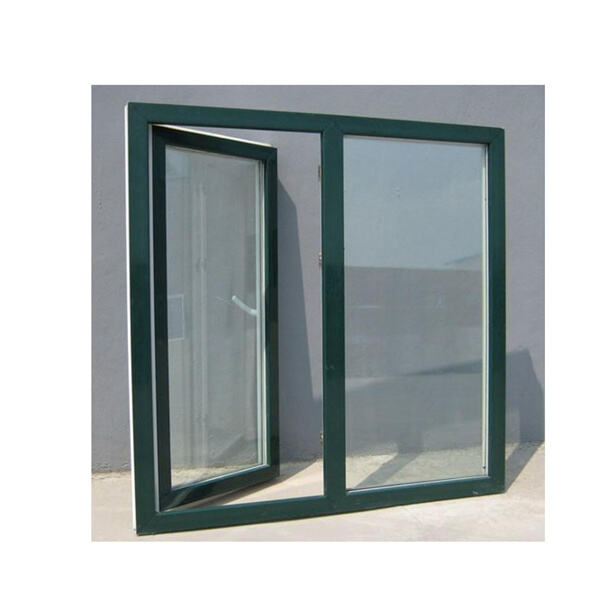 Join the Green Movement and Choose Green UPVC Windows for Your Home