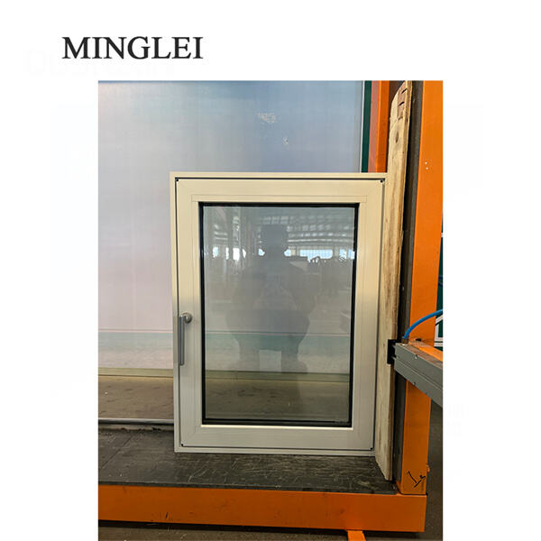 Embrace the Modern Look with Aluminum Windows