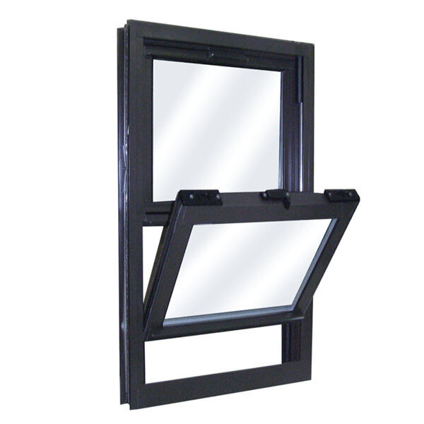 The Appeal of Aluminium Vertical Sliding Sash Windows