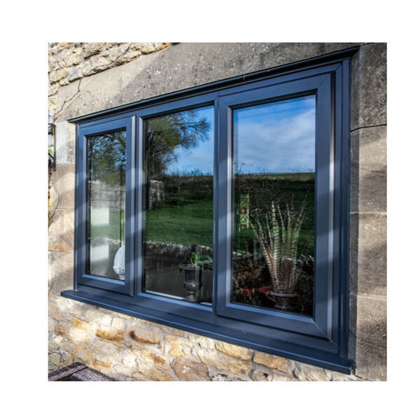 Upgrade Your Home's Energy Efficiency with Anthracite Grey UPVC Windows