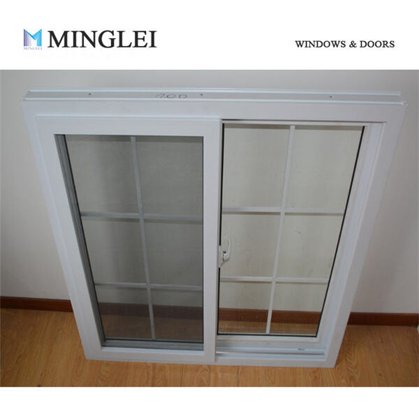 Ako môžu okenia s odsunovým otváraním z uPVC zlepšiť energetickú účinnosť vašeho domu