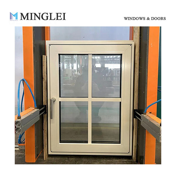 Benefits of Installing White Double Glazed Windows in Your Home