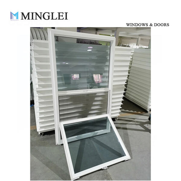 Transform Your Space with Beautiful and Functional American Vinyl Windows