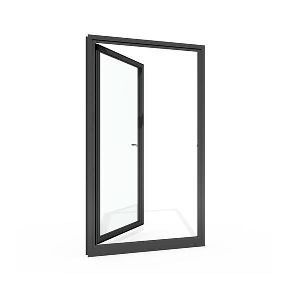 Upgrade Your Home's Curb Appeal with Aluminum Casement Windows