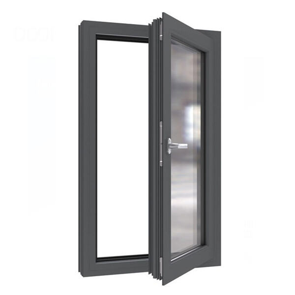 Save Money and Energy with Energy-Efficient Aluminium Glass Windows