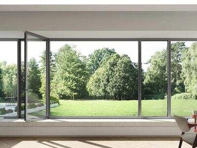 The Hidden ROI of Luxury Aluminum Windows: Energy Savings That Pay for Themselves