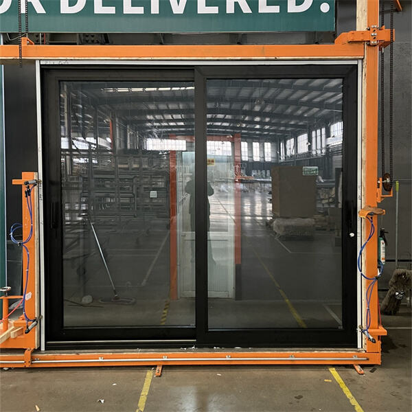 Lift-Slide Patio Doors for Modern Homes