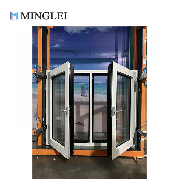 Improve Your Home's Comfort with Insulated Replacement Windows