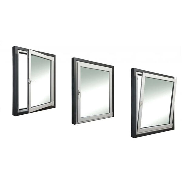 A Safe Option for Improved Ventilation