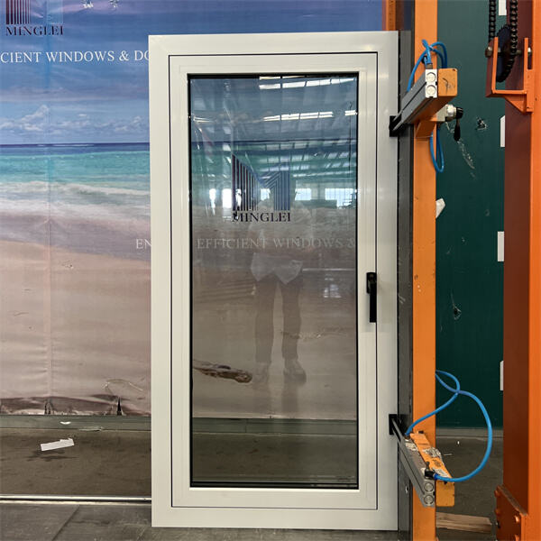 The Future of Window Technology