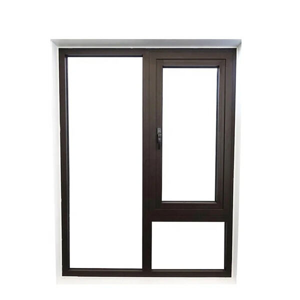 Aluminum Clad Windows for Long-Term Use