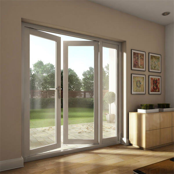 Enjoy Easy Maintenance with uPVC Windows and French Doors