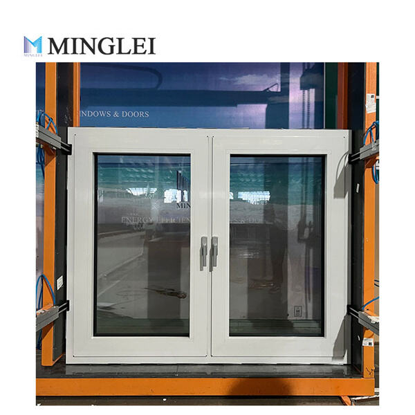 Say Goodbye to Drafts and High Energy Bills with These Windows