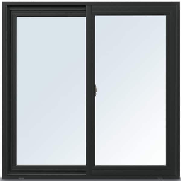 product premium window supplier customized tempered low e house window glass design triple glazed aluminum sliding windows-2