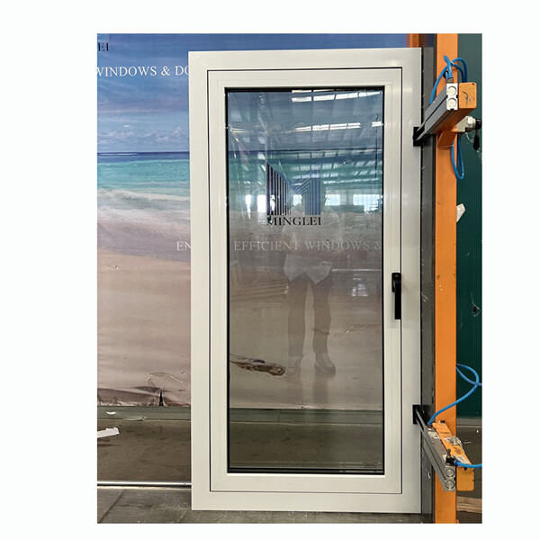 The Durability and Longevity of White Aluminum Windows