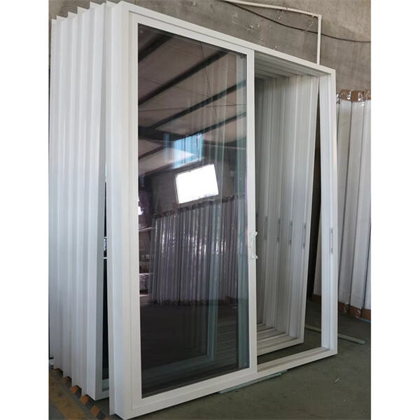 Why PVC sliding doors are a great choice for busy homeowners