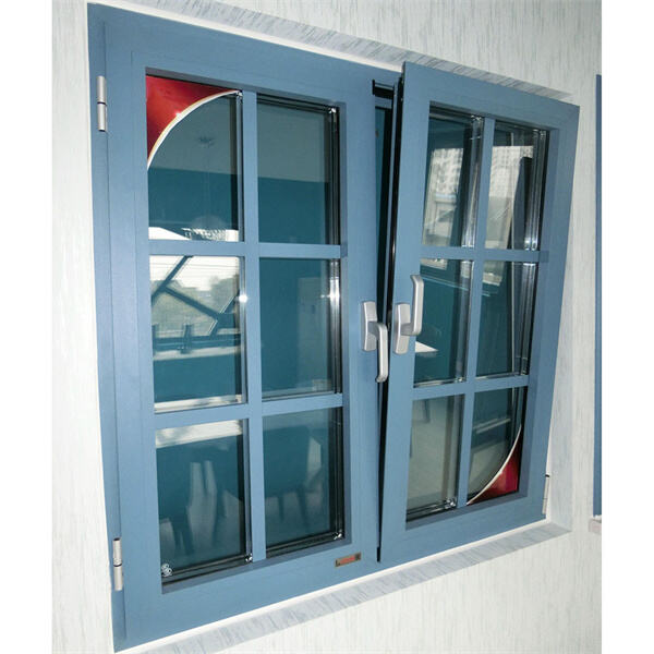 French Aluminium Windows for Your Home