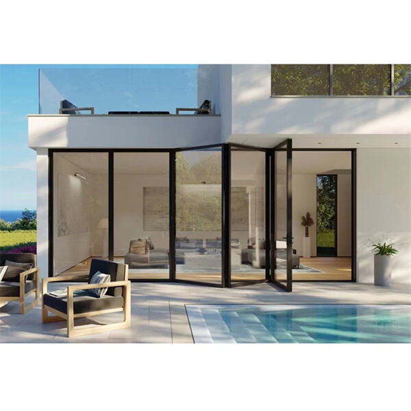 Modernize Your Home with Sleek Sliding Glass Doors