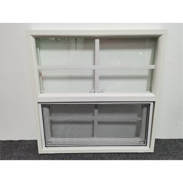 Single Pane Vinyl Windows