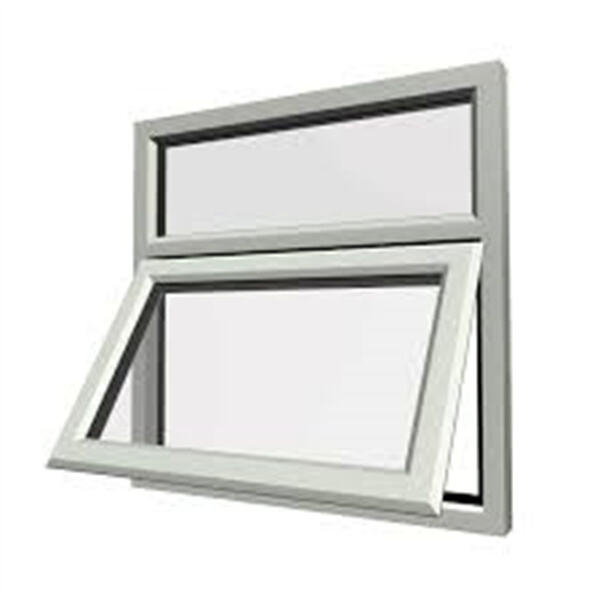 Experience Long-Lasting Durability with Grey uPVC Windows