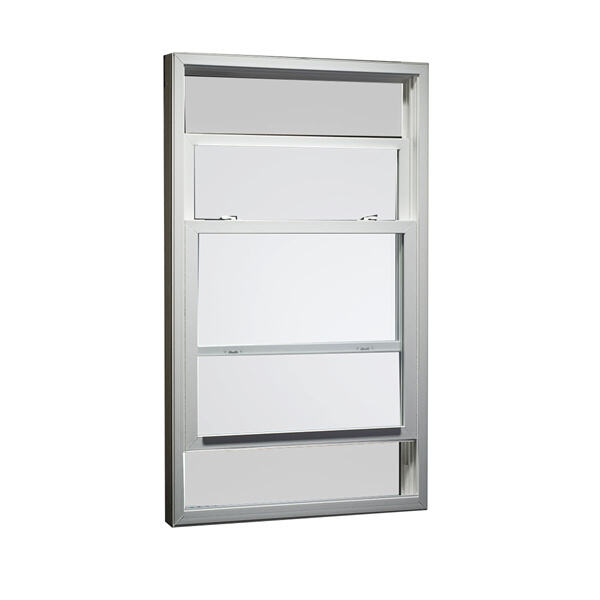 Insulate Your Home with UPVC Double Hung Windows