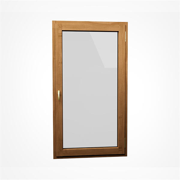 Choose Alu Wood Windows for a Stylish and Practical Upgrade