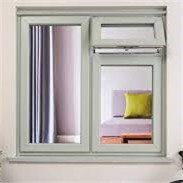 The Contemporary Appeal of Grey uPVC Windows for your Home