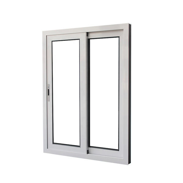 Create a Seamless Indoor-Outdoor Connection with Aluminum Sliding Windows