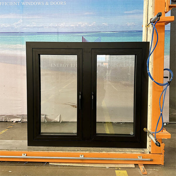 Bring natural light and ventilation to your living space with California windows.