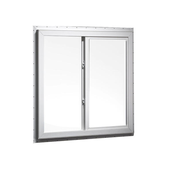 Seal Your Home Against Drafts with Sliding Vinyl Windows