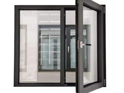 Best NFRC Rated Windows From Top Aluminium Window Factory