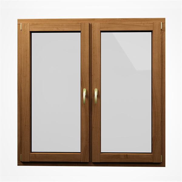 A comparison of Aluminium and Timber Window Costs