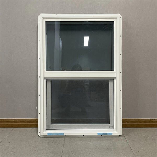 Affordable and Quality Vinyl Windows