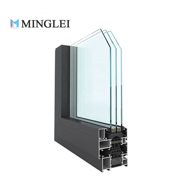 Why Three Panes Might Be the Best Option for Your Home