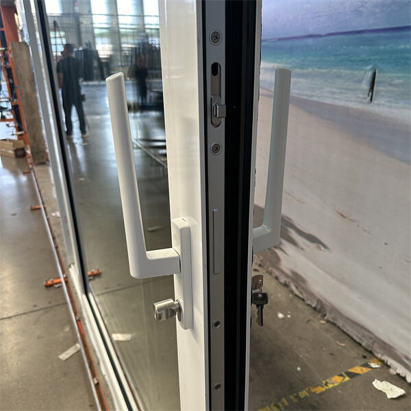 Elevate Your Living Space with Contemporary Lift and Slide Door Designs