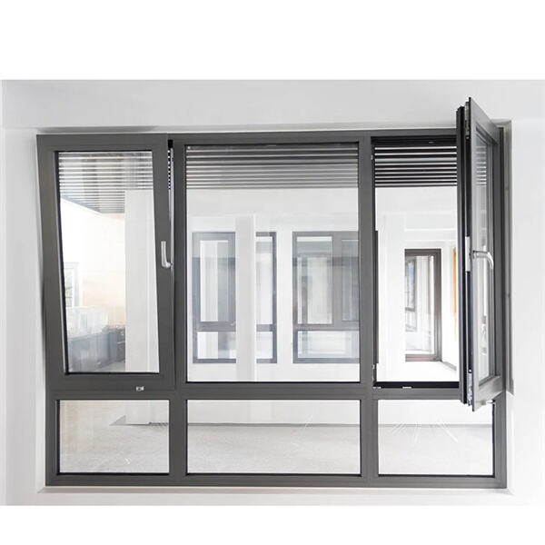 5) "Why Tilt and Open Windows Are the Perfect Solution for Smaller Spaces